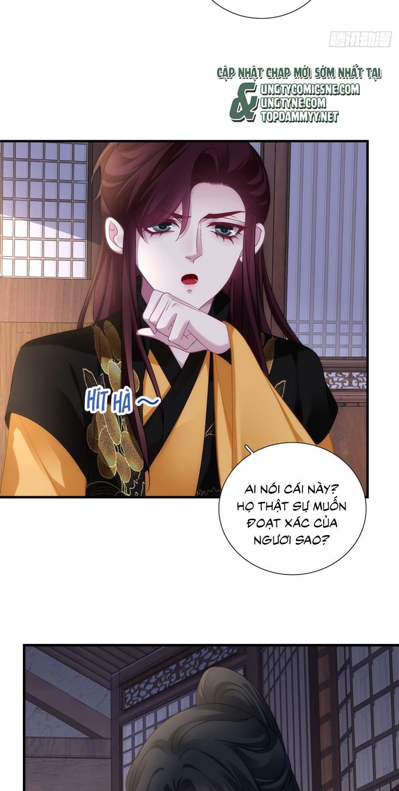 Hắc Hóa Đại Lão Thuần Dưỡng Chỉ Nam Chap 202 - Next 