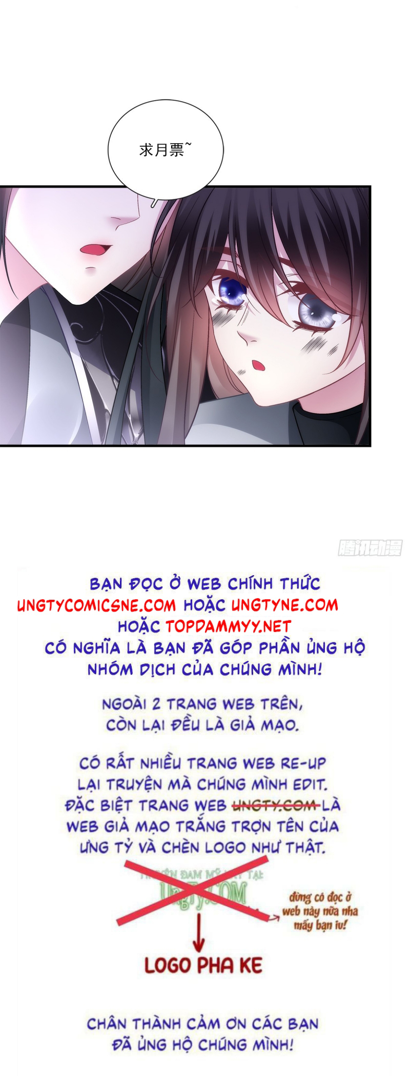 Hắc Hóa Đại Lão Thuần Dưỡng Chỉ Nam Chap 202 - Next 