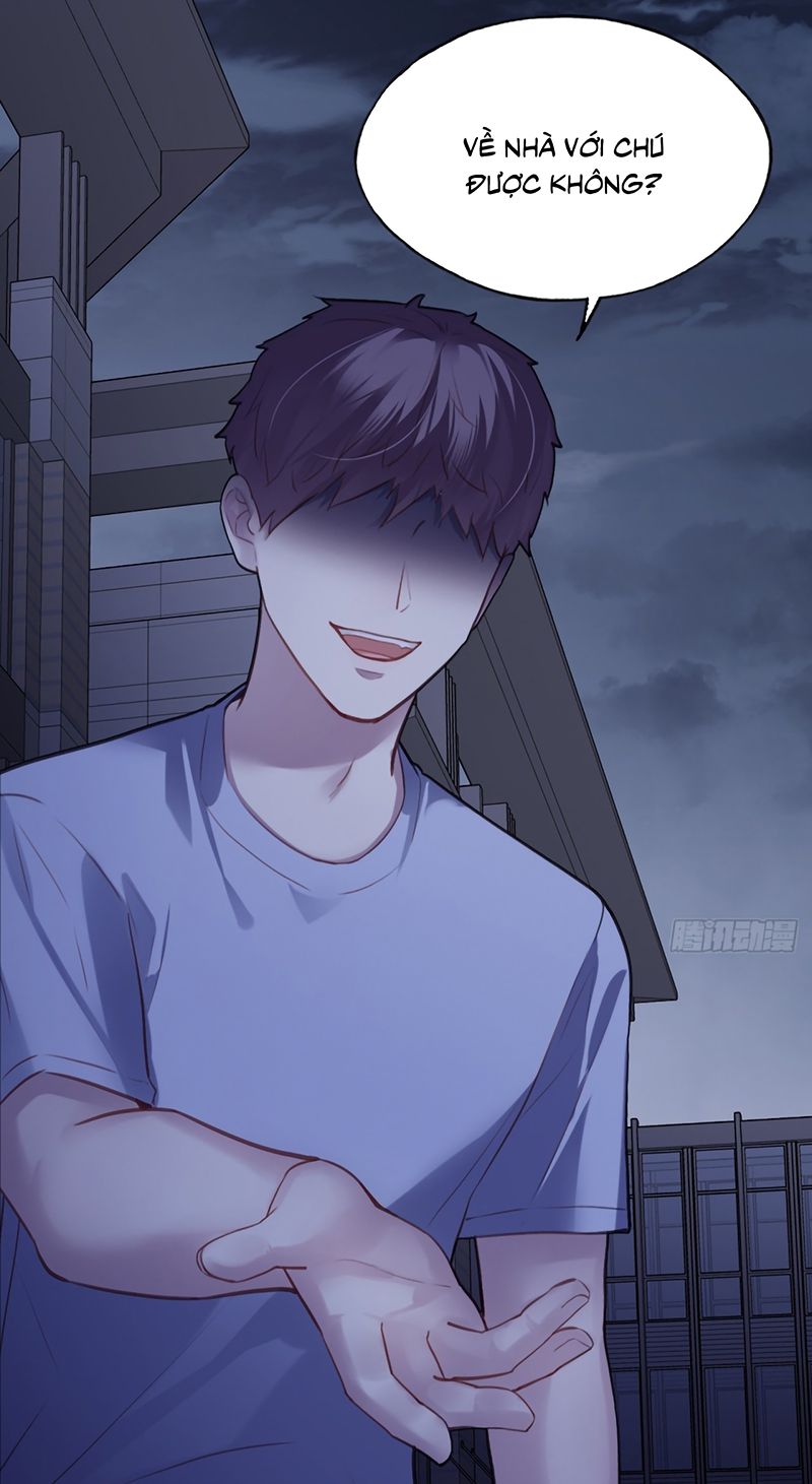 Anh Ấy Chưa Từng Rơi Xuống Chap 140 - Next 