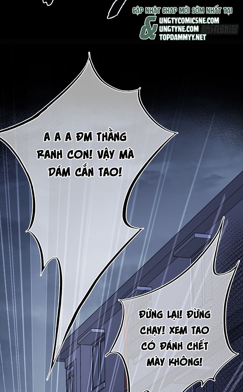 Anh Ấy Chưa Từng Rơi Xuống Chap 140 - Next 