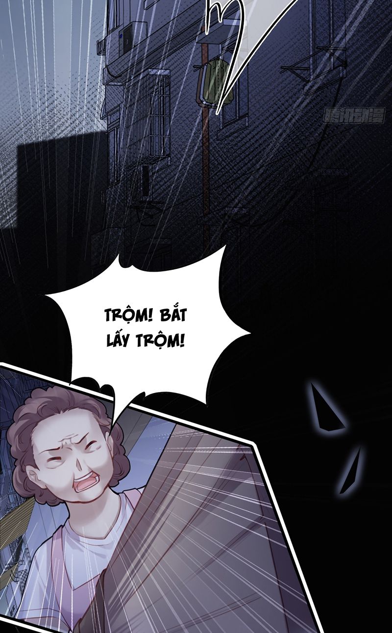Anh Ấy Chưa Từng Rơi Xuống Chap 140 - Next 