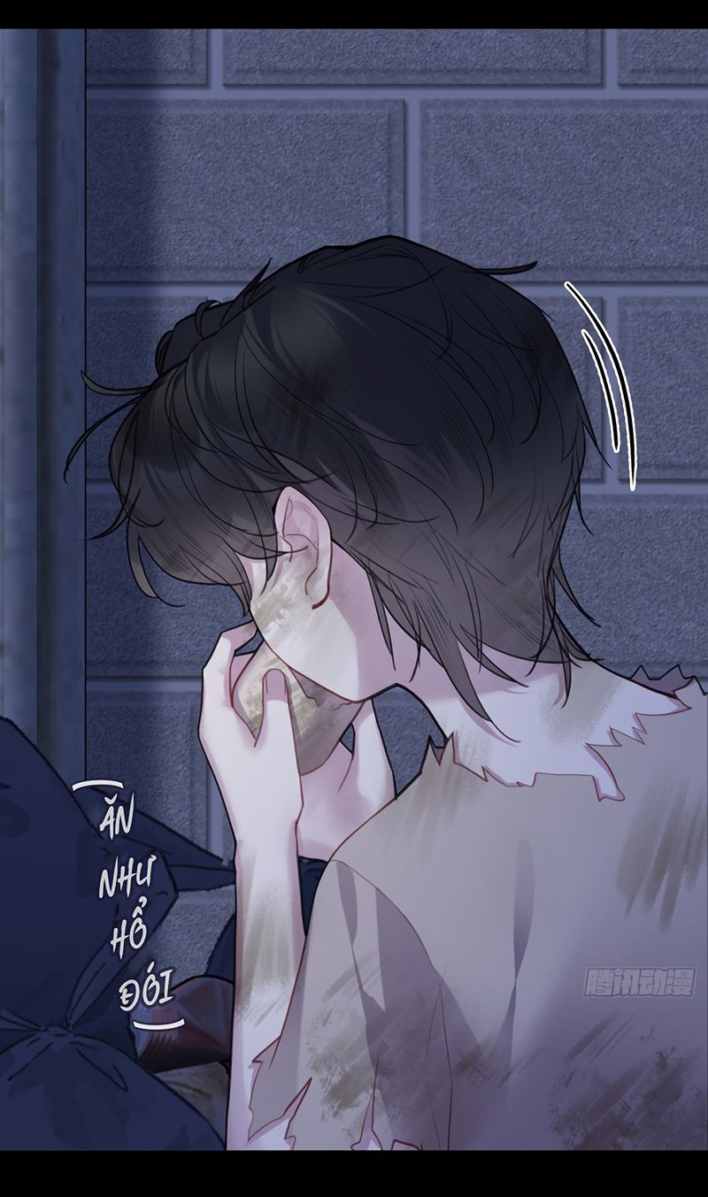 Anh Ấy Chưa Từng Rơi Xuống Chap 140 - Next 