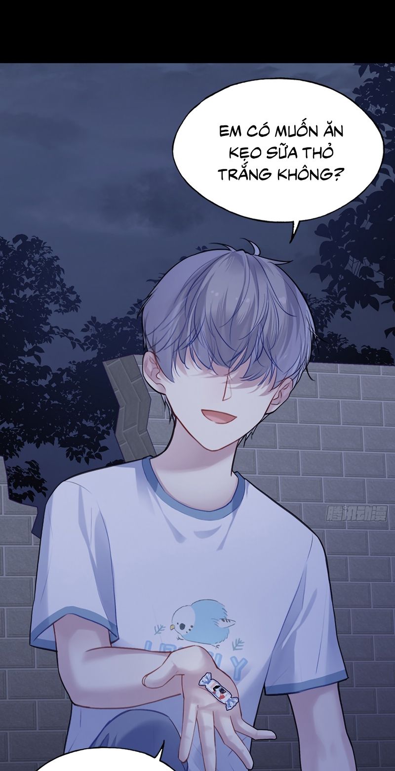 Anh Ấy Chưa Từng Rơi Xuống Chap 140 - Next 