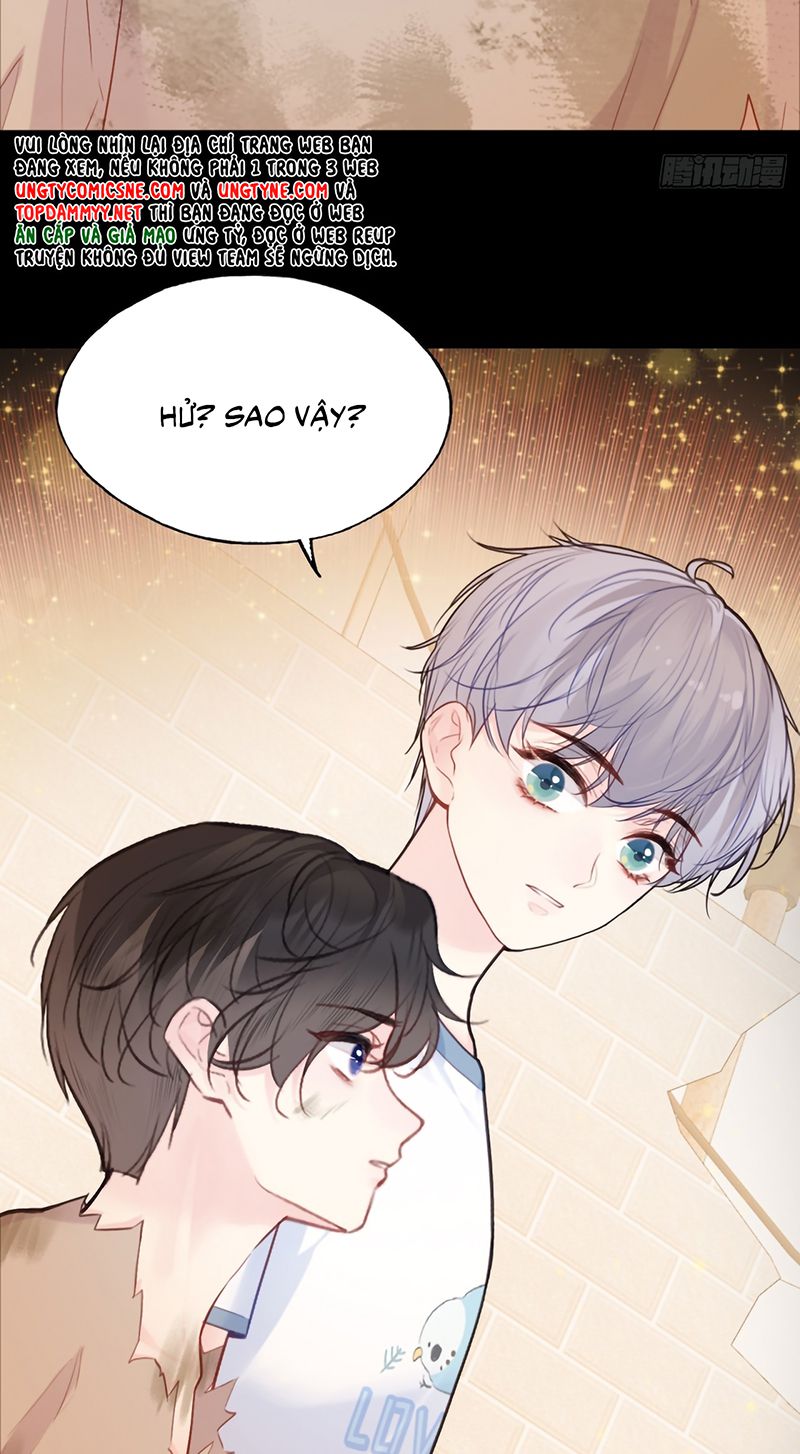 Anh Ấy Chưa Từng Rơi Xuống Chap 140 - Next 