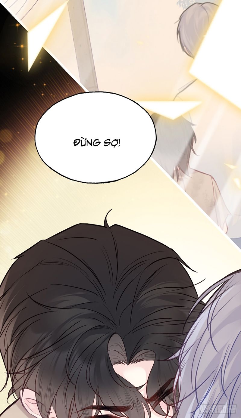 Anh Ấy Chưa Từng Rơi Xuống Chap 140 - Next 