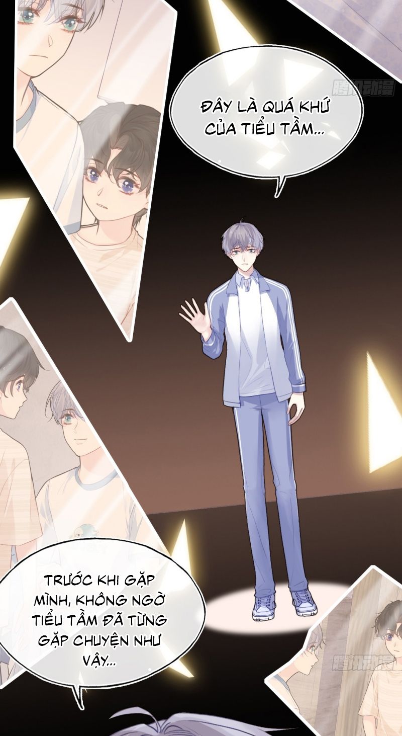Anh Ấy Chưa Từng Rơi Xuống Chap 140 - Next 