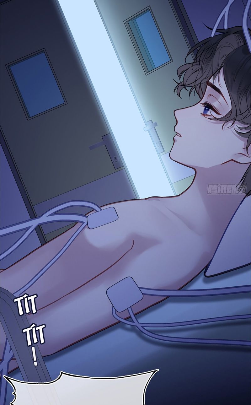 Anh Ấy Chưa Từng Rơi Xuống Chap 140 - Next 