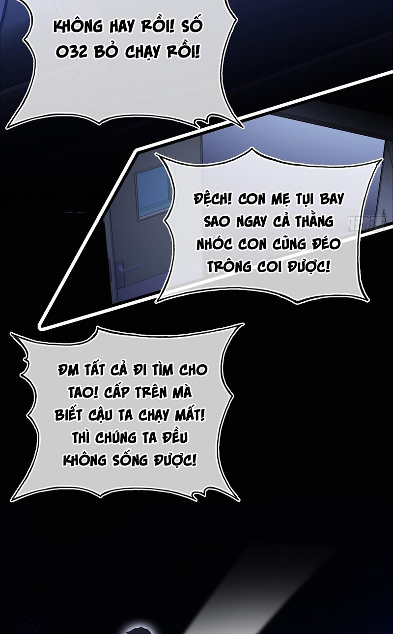 Anh Ấy Chưa Từng Rơi Xuống Chap 140 - Next 