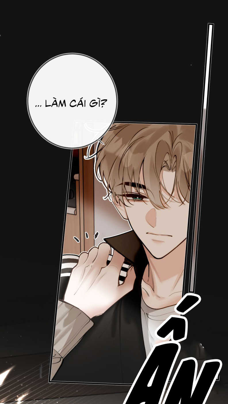 Tiếp Xúc Nguy Hiểm Chap 28 - Next 