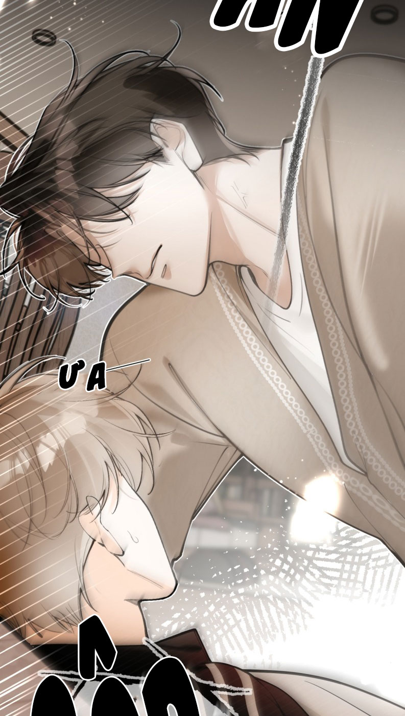 Tiếp Xúc Nguy Hiểm Chap 28 - Next 