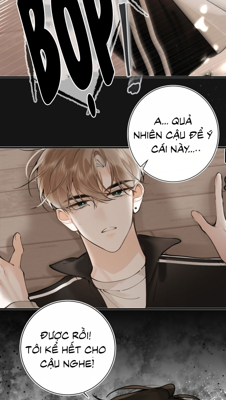 Tiếp Xúc Nguy Hiểm Chap 28 - Next 