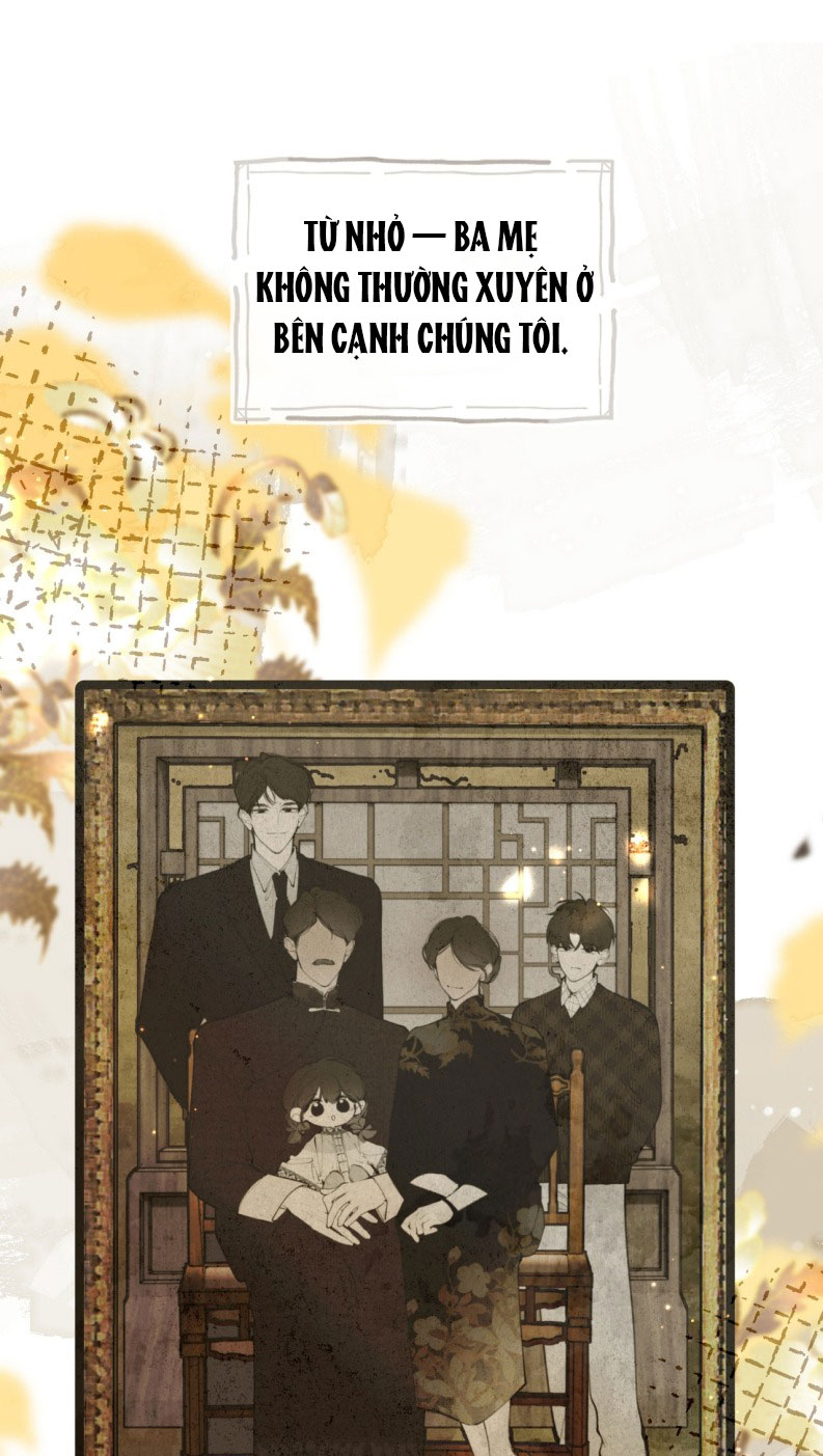 Tiếp Xúc Nguy Hiểm Chap 28 - Next 