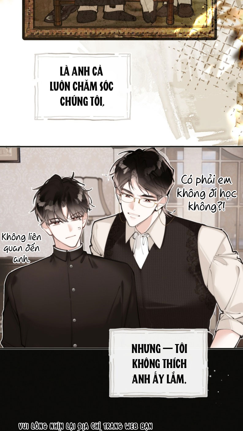 Tiếp Xúc Nguy Hiểm Chap 28 - Next 
