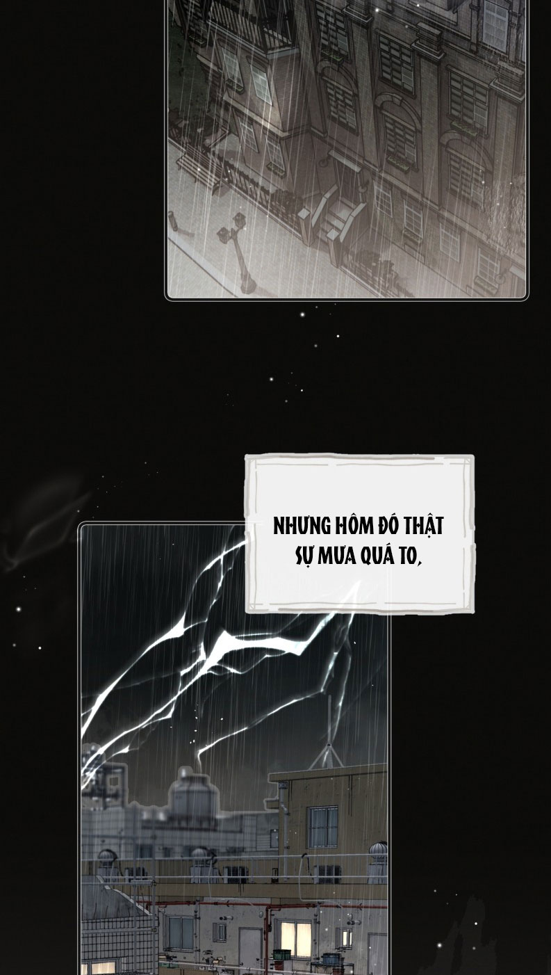 Tiếp Xúc Nguy Hiểm Chap 28 - Next 