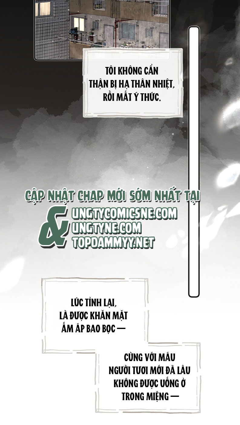Tiếp Xúc Nguy Hiểm Chap 28 - Next 