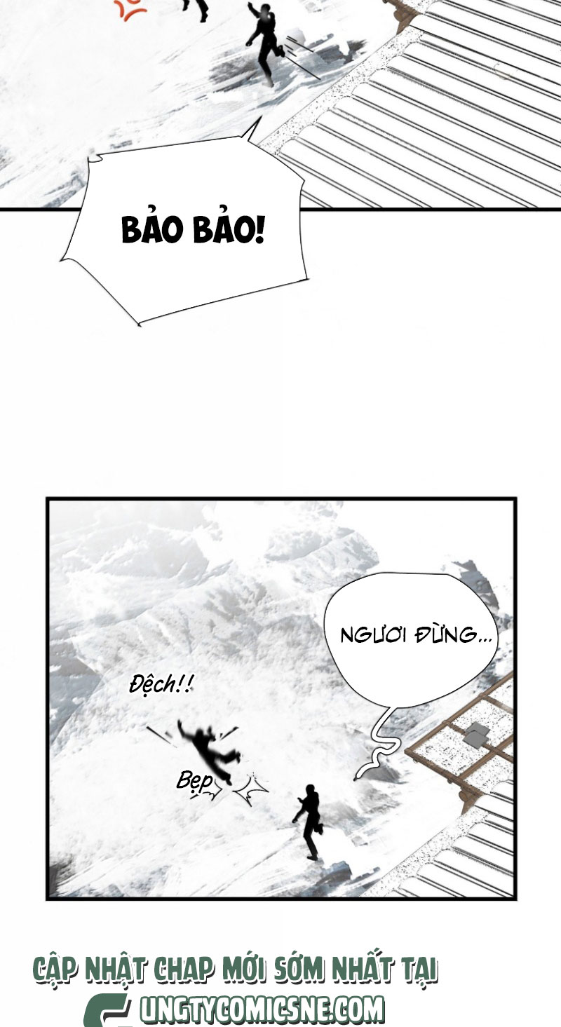 Xà Yêu Muốn Đào Thoát Chap 60 - Trang 2