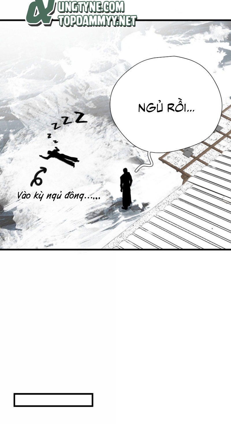 Xà Yêu Muốn Đào Thoát Chap 60 - Trang 2