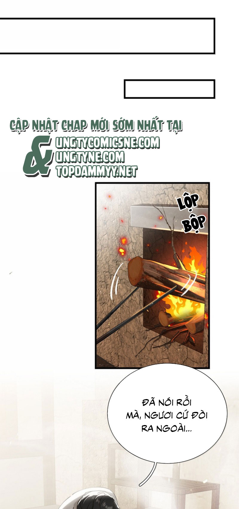 Xà Yêu Muốn Đào Thoát Chap 60 - Trang 2