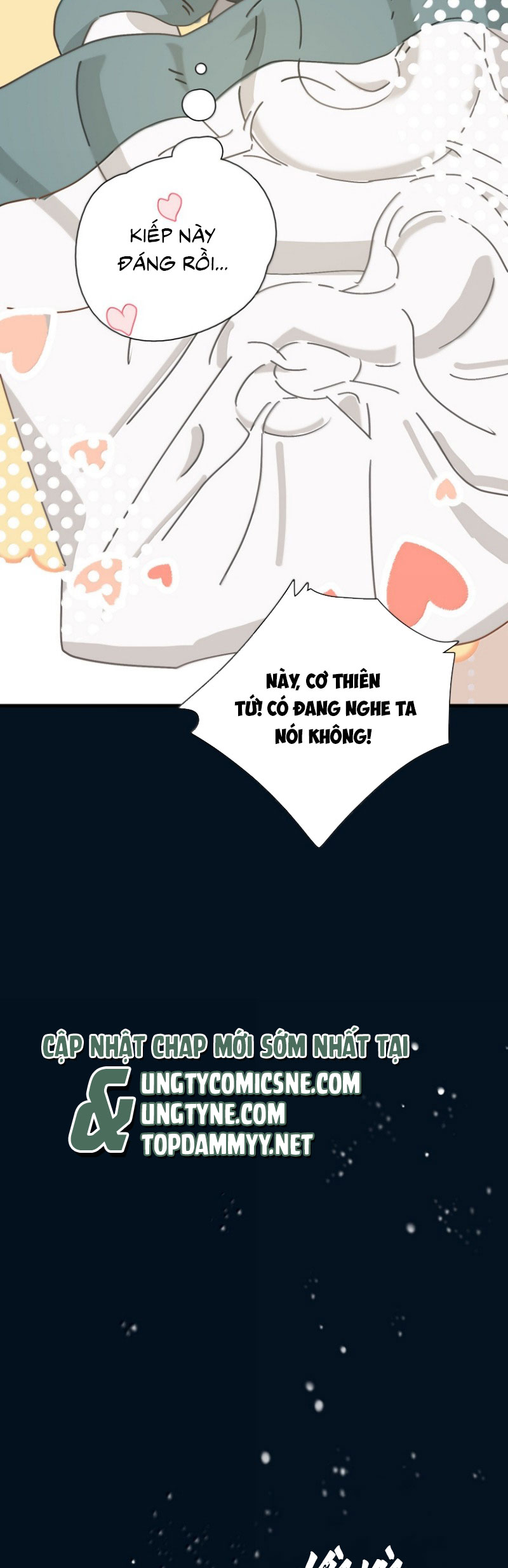 Xà Yêu Muốn Đào Thoát Chap 60 - Trang 2