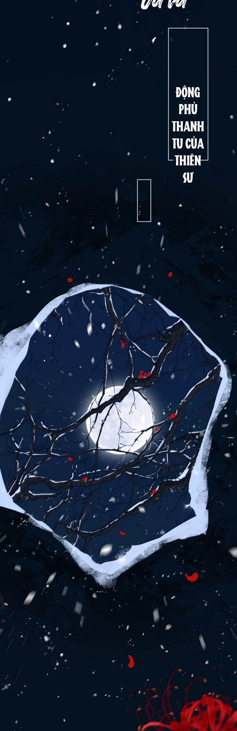 Xà Yêu Muốn Đào Thoát Chap 60 - Trang 2