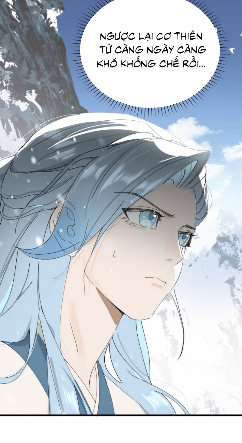 Xà Yêu Muốn Đào Thoát Chap 60 - Trang 2