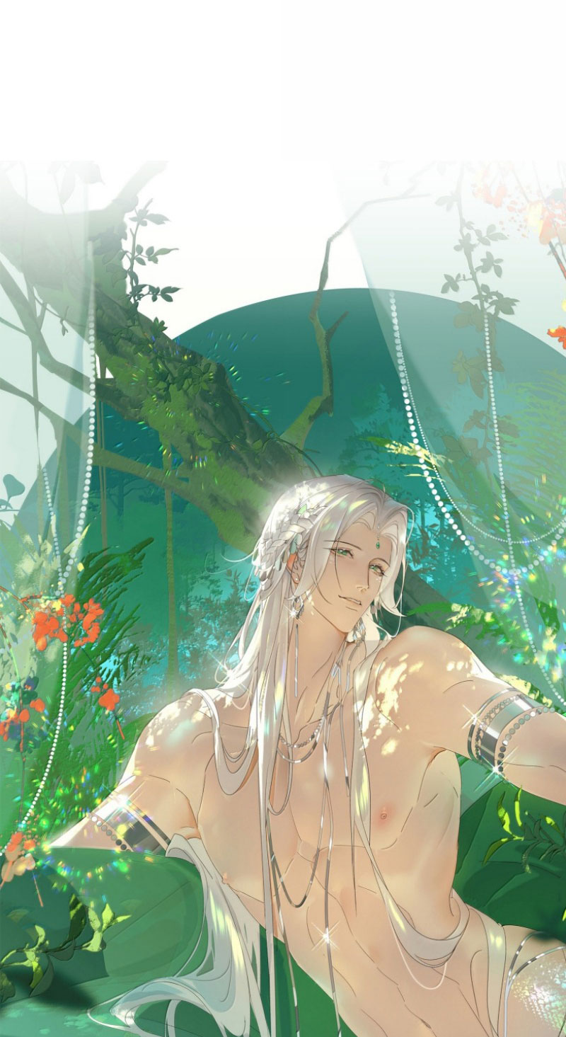 Xà Yêu Muốn Đào Thoát Chap 60 - Trang 2