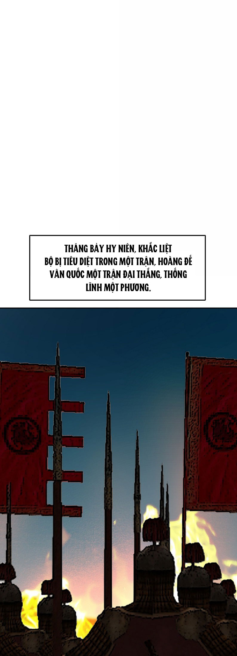Cùng Quân Nói Chuyện Yêu Đương Chap 44 - Trang 2