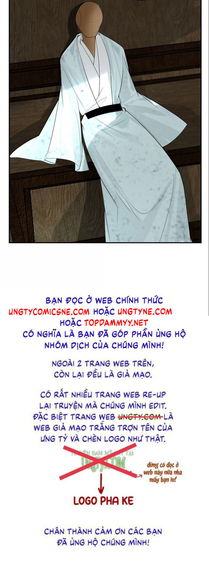 Cùng Quân Nói Chuyện Yêu Đương Chap 44 - Trang 2