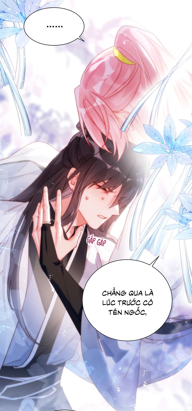Tôi Phải Làm 1 Kẻ Đại Xấu Xa Chap 186 - Next Chap 187