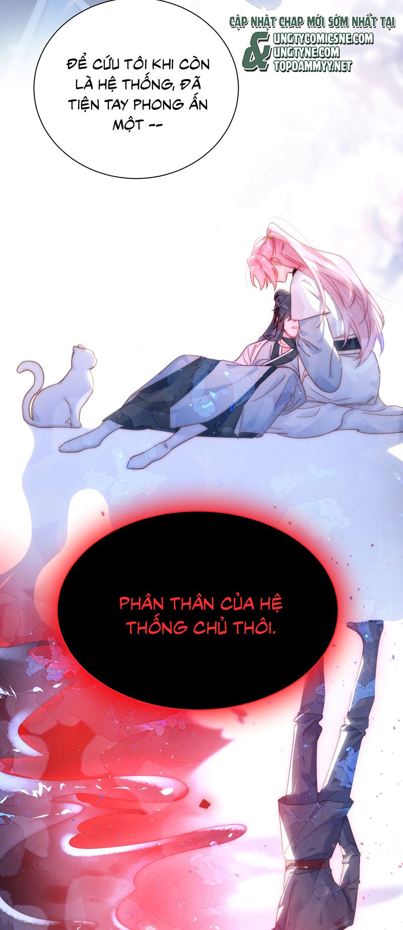 Tôi Phải Làm 1 Kẻ Đại Xấu Xa Chap 186 - Next Chap 187