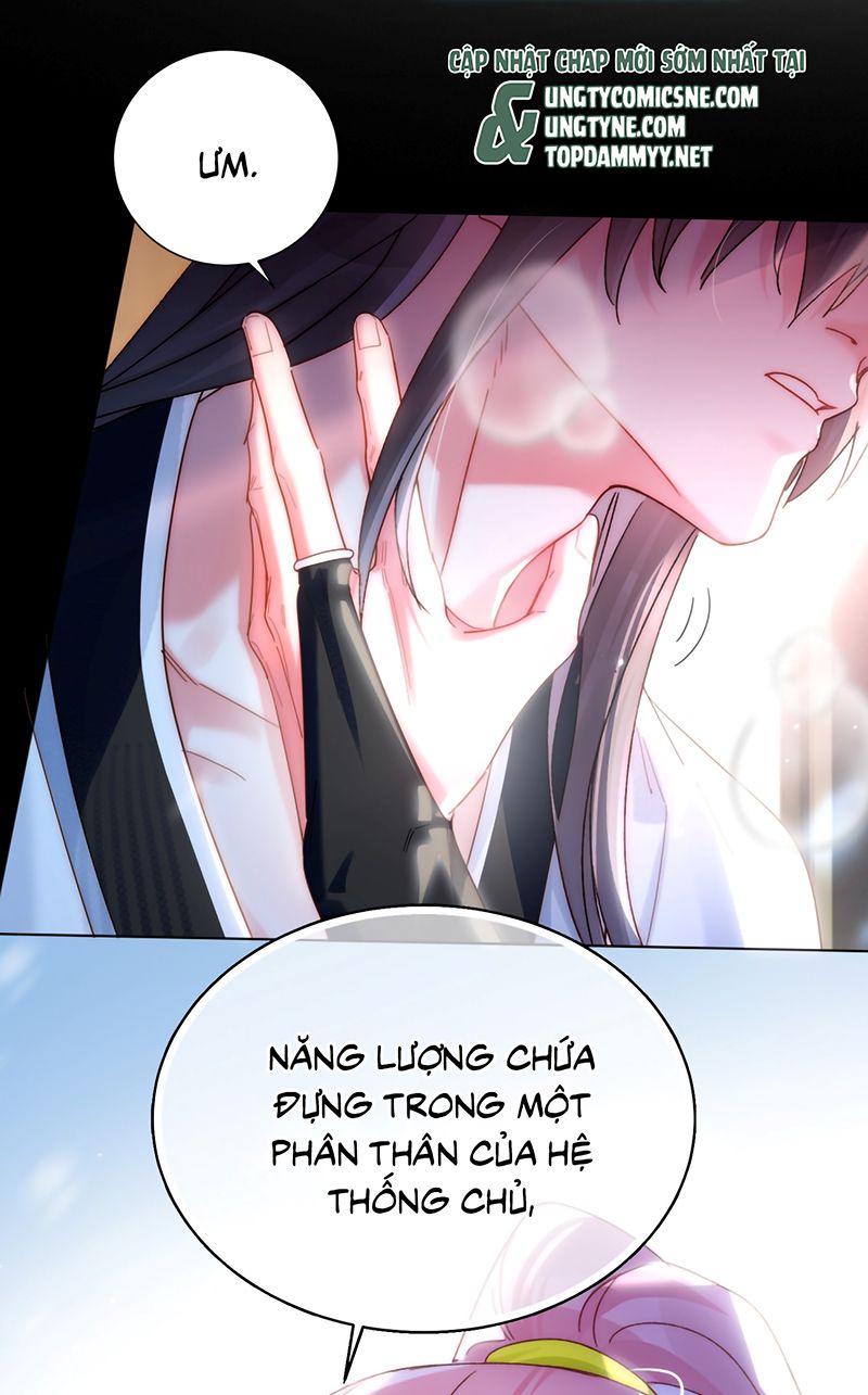 Tôi Phải Làm 1 Kẻ Đại Xấu Xa Chap 186 - Next Chap 187