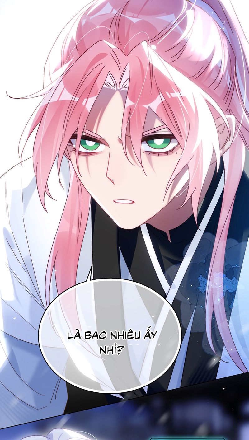 Tôi Phải Làm 1 Kẻ Đại Xấu Xa Chap 186 - Next Chap 187
