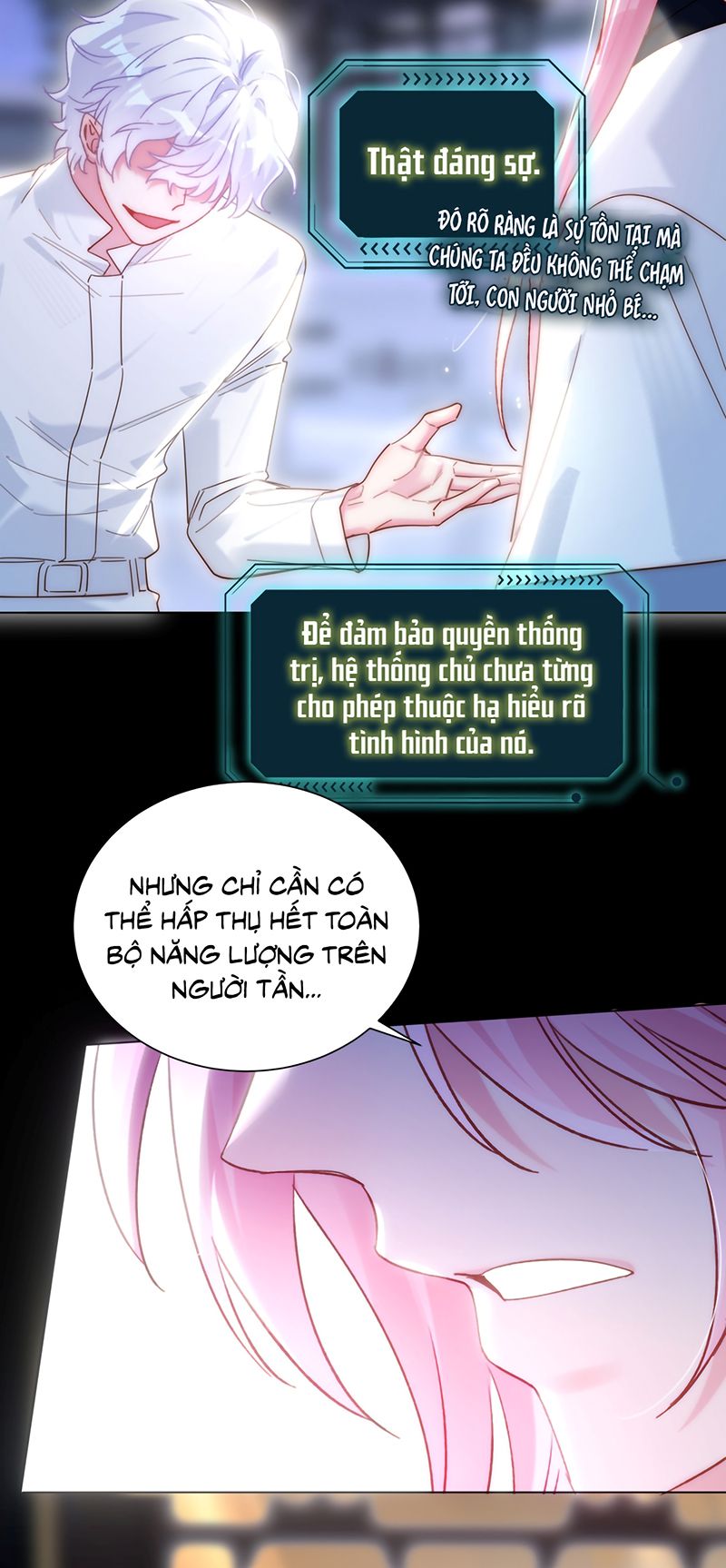 Tôi Phải Làm 1 Kẻ Đại Xấu Xa Chap 186 - Next Chap 187