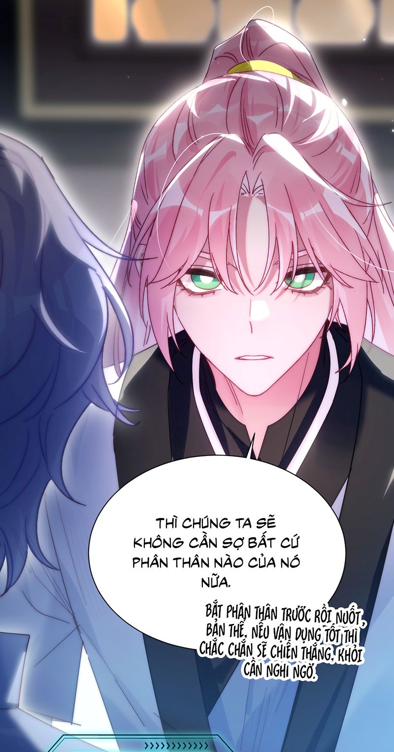 Tôi Phải Làm 1 Kẻ Đại Xấu Xa Chap 186 - Next Chap 187