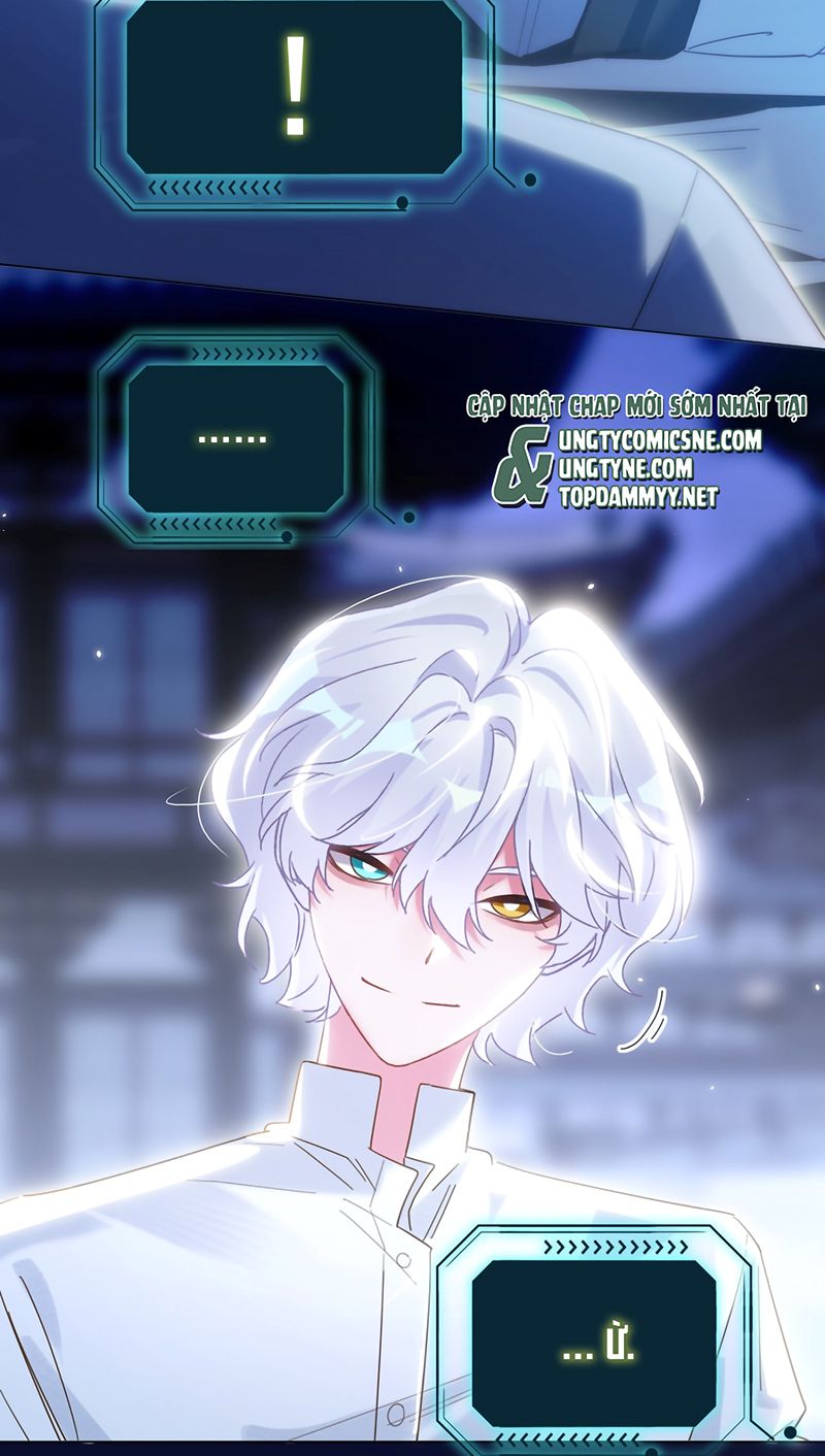 Tôi Phải Làm 1 Kẻ Đại Xấu Xa Chap 186 - Next Chap 187