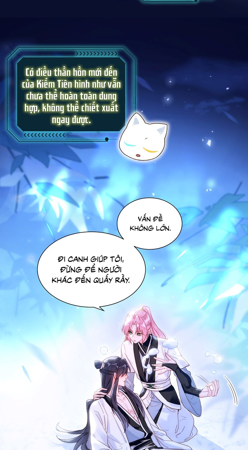 Tôi Phải Làm 1 Kẻ Đại Xấu Xa Chap 186 - Next Chap 187