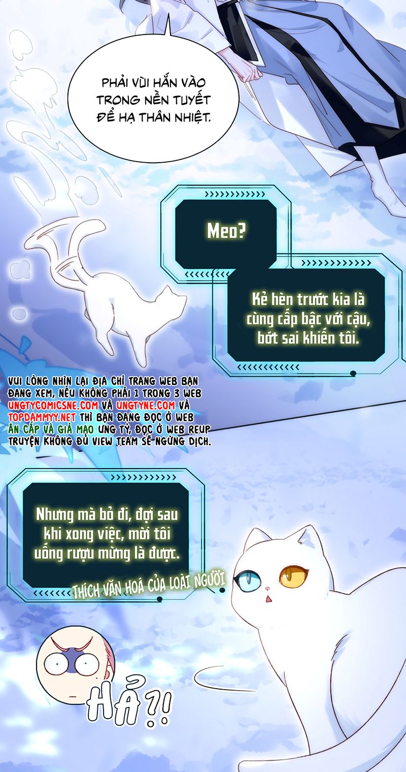 Tôi Phải Làm 1 Kẻ Đại Xấu Xa Chap 186 - Next Chap 187