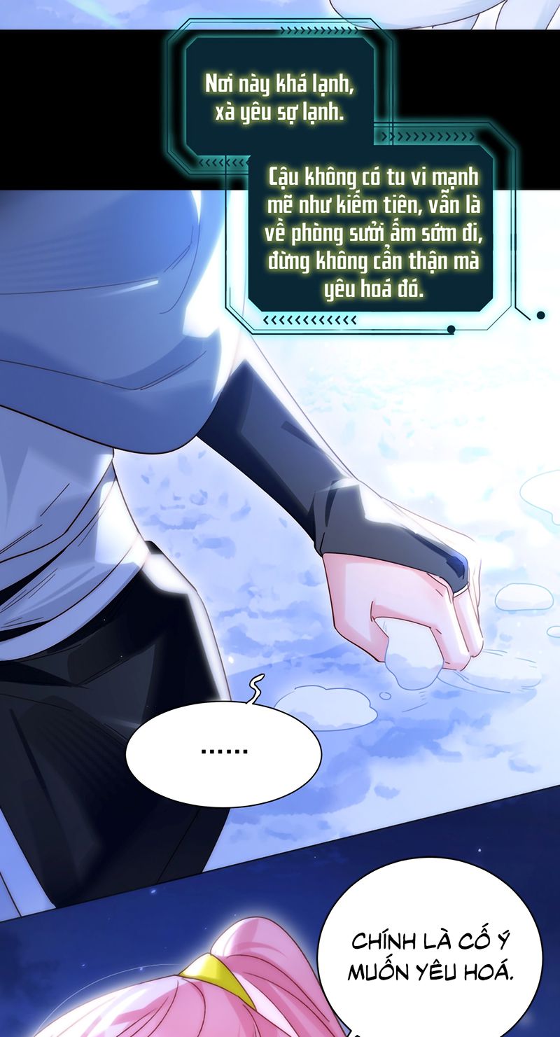 Tôi Phải Làm 1 Kẻ Đại Xấu Xa Chap 186 - Next Chap 187