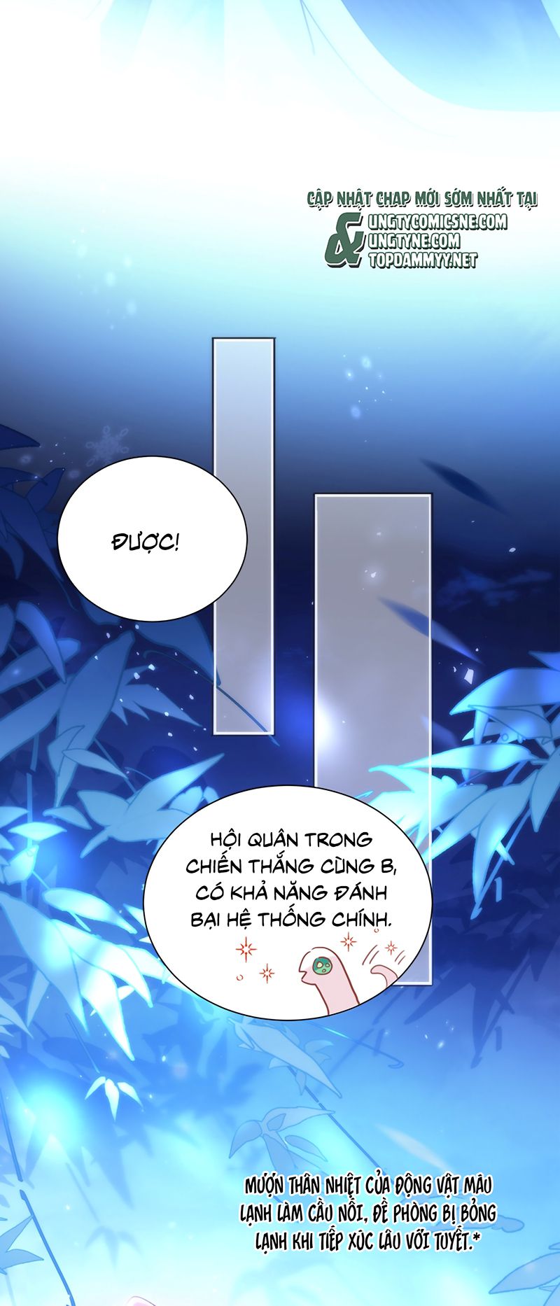 Tôi Phải Làm 1 Kẻ Đại Xấu Xa Chap 186 - Next Chap 187