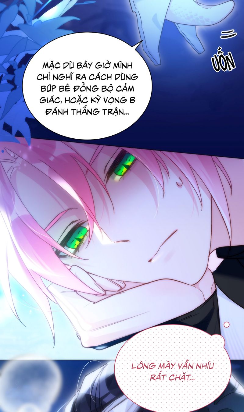 Tôi Phải Làm 1 Kẻ Đại Xấu Xa Chap 186 - Next Chap 187