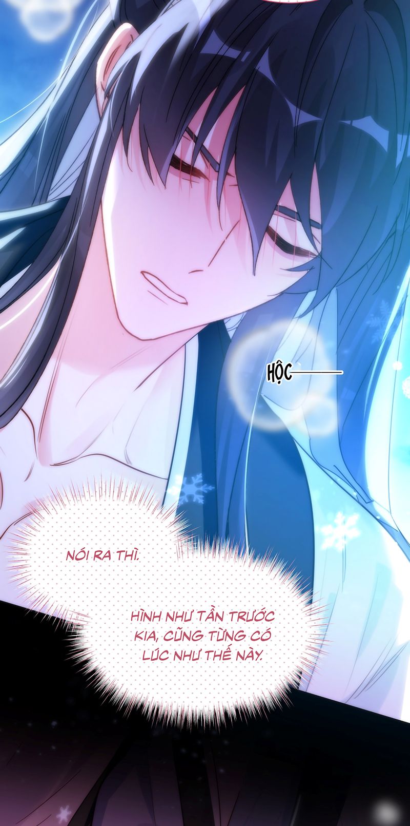 Tôi Phải Làm 1 Kẻ Đại Xấu Xa Chap 186 - Next Chap 187