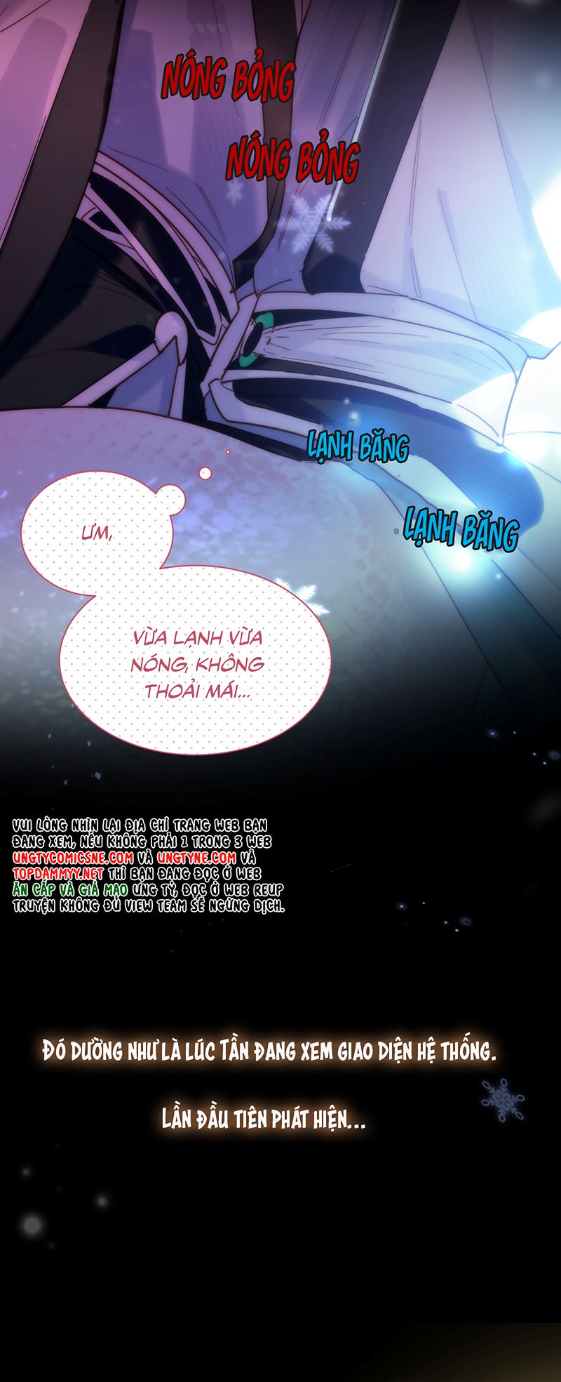 Tôi Phải Làm 1 Kẻ Đại Xấu Xa Chap 186 - Next Chap 187