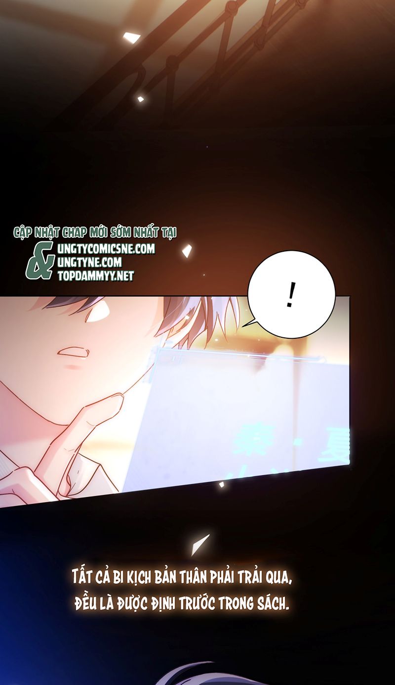 Tôi Phải Làm 1 Kẻ Đại Xấu Xa Chap 186 - Next Chap 187