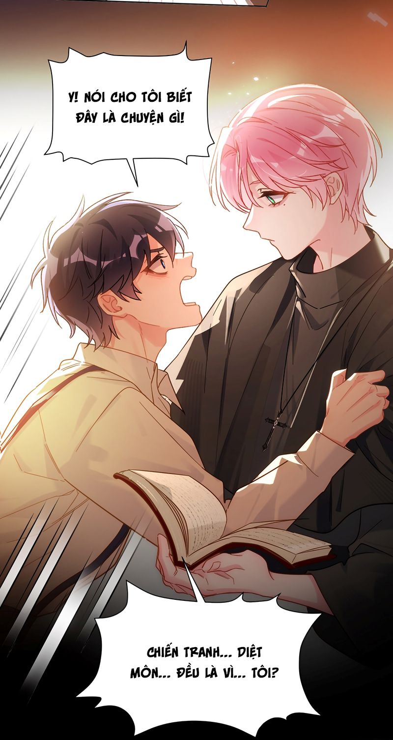 Tôi Phải Làm 1 Kẻ Đại Xấu Xa Chap 186 - Next Chap 187