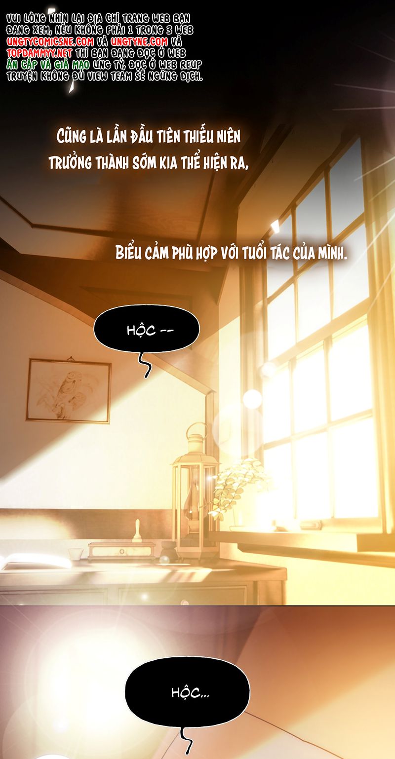 Tôi Phải Làm 1 Kẻ Đại Xấu Xa Chap 186 - Next Chap 187