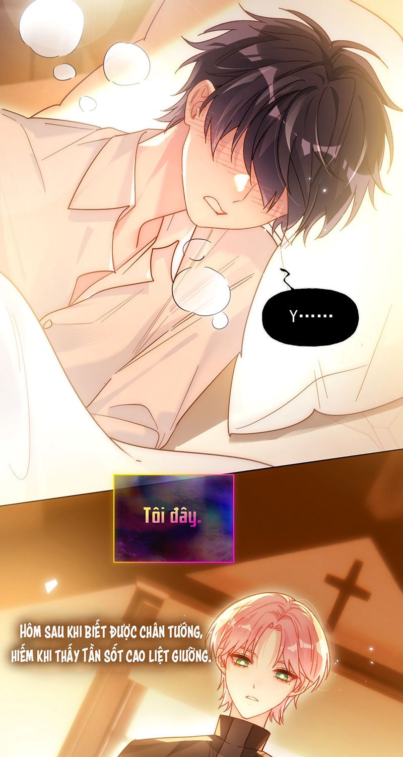 Tôi Phải Làm 1 Kẻ Đại Xấu Xa Chap 186 - Next Chap 187