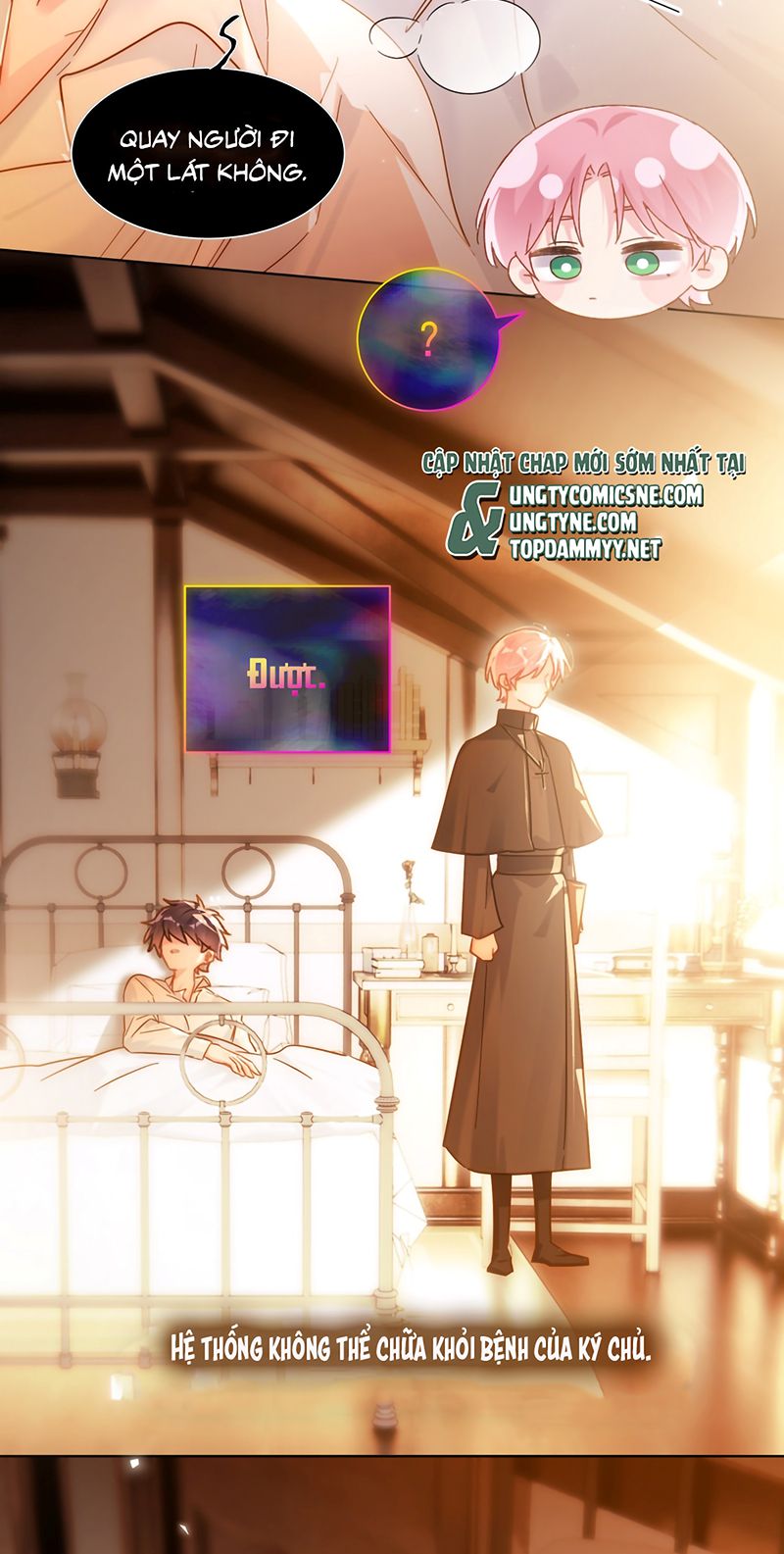 Tôi Phải Làm 1 Kẻ Đại Xấu Xa Chap 186 - Next Chap 187
