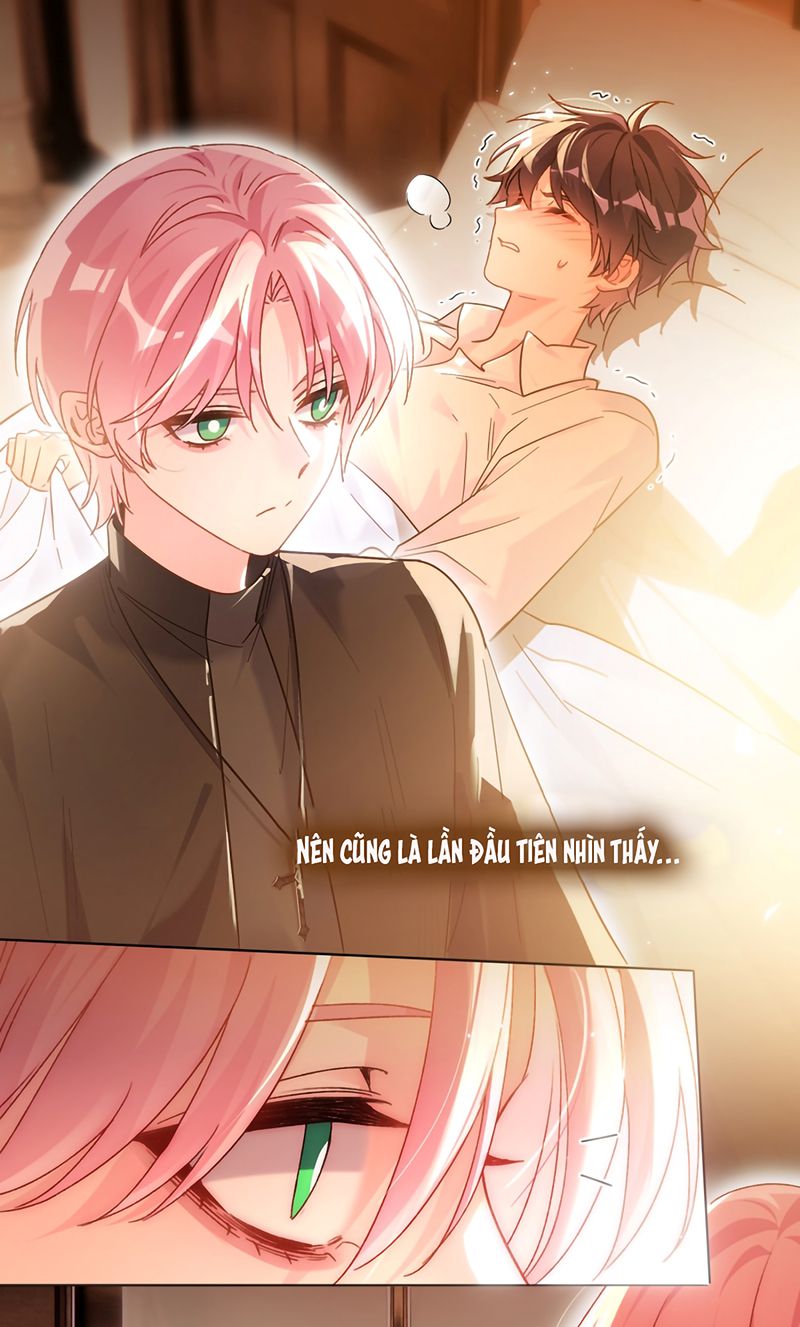 Tôi Phải Làm 1 Kẻ Đại Xấu Xa Chap 186 - Next Chap 187