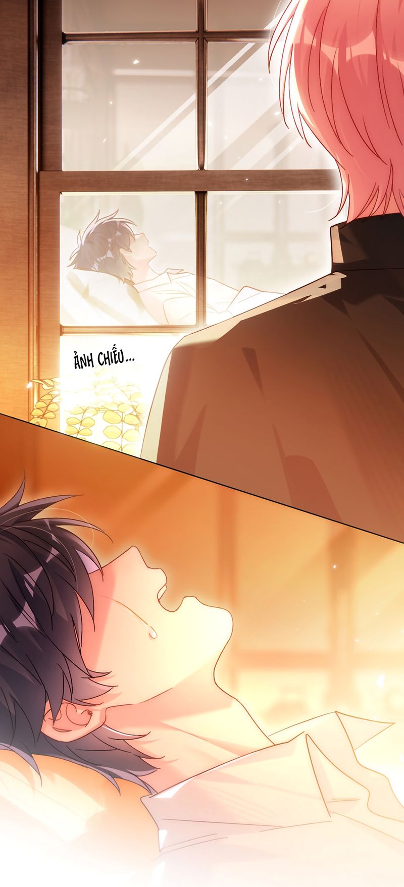 Tôi Phải Làm 1 Kẻ Đại Xấu Xa Chap 186 - Next Chap 187