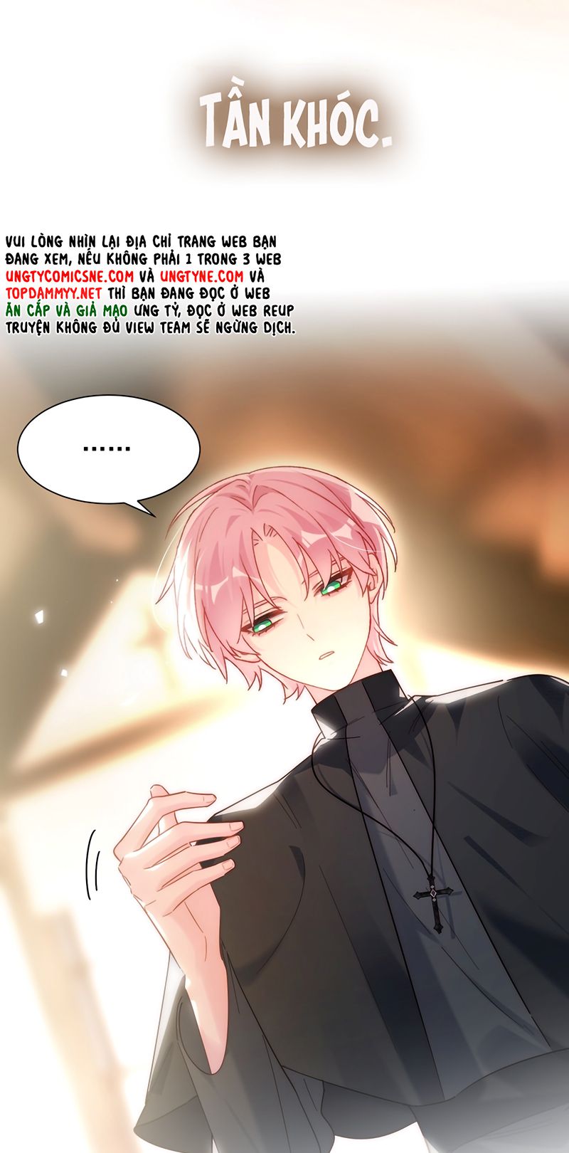 Tôi Phải Làm 1 Kẻ Đại Xấu Xa Chap 186 - Next Chap 187